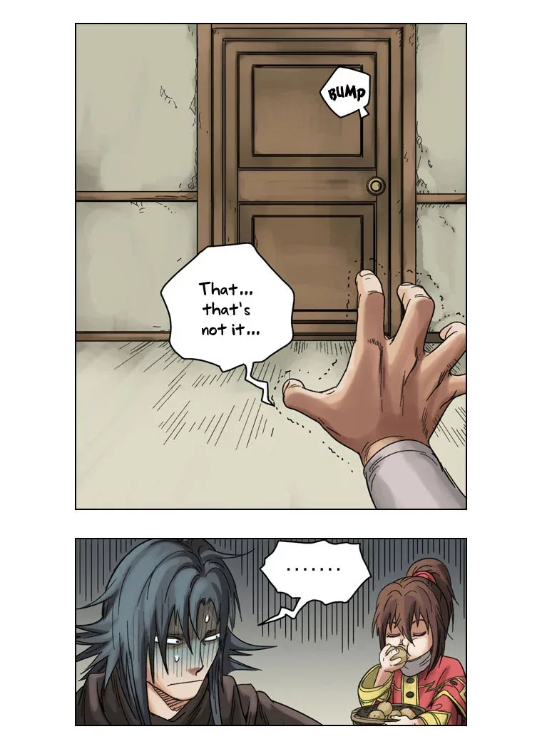 Paladin Chapter 30 page 12
