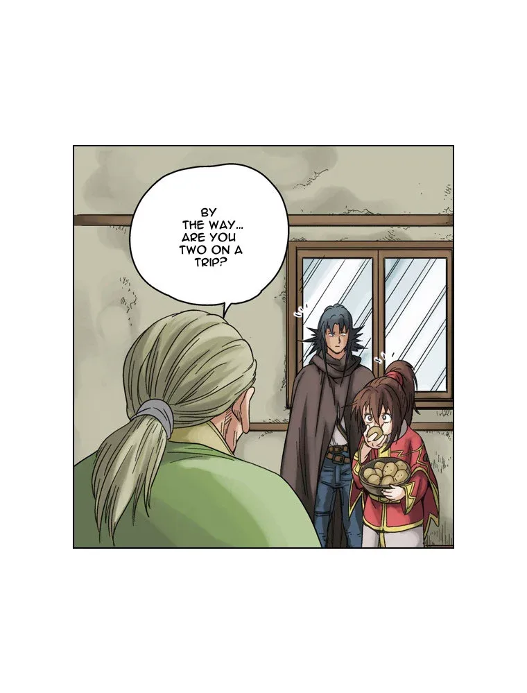 Paladin Chapter 30 page 9