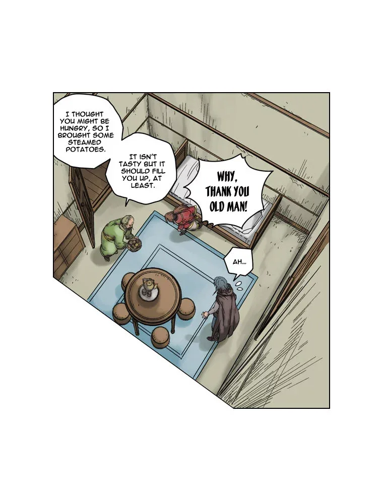 Paladin Chapter 30 page 8