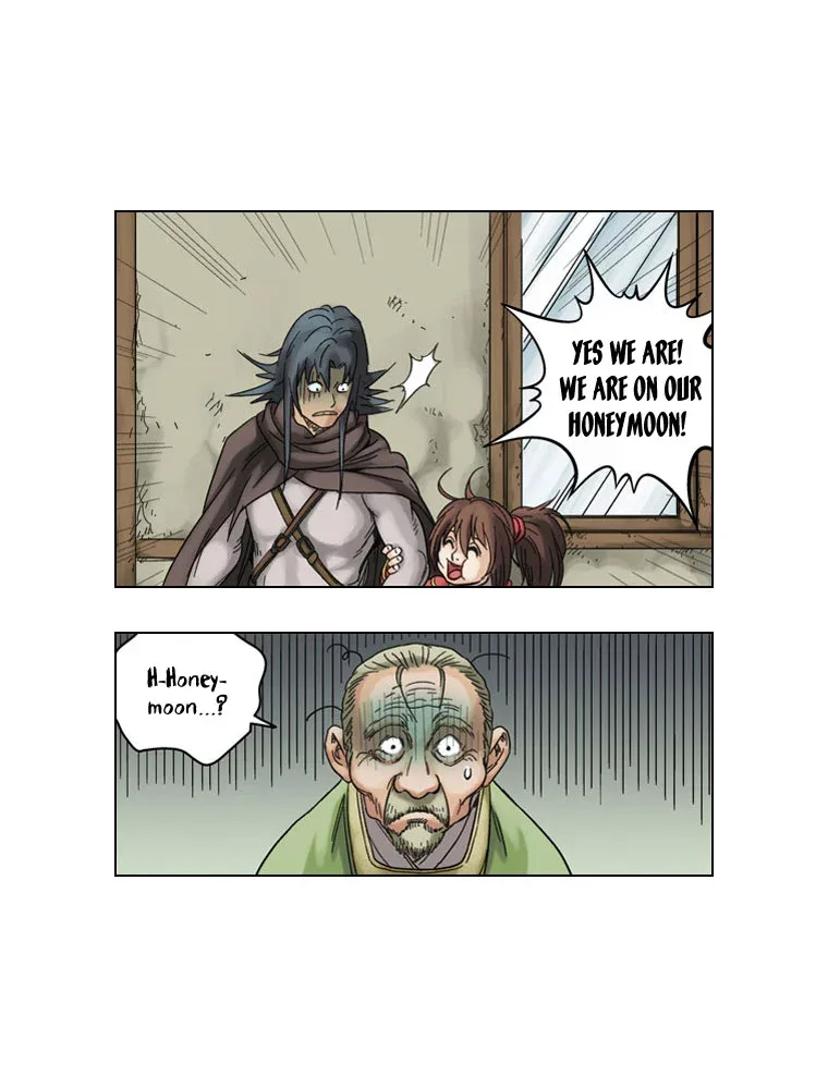 Paladin Chapter 30 page 10