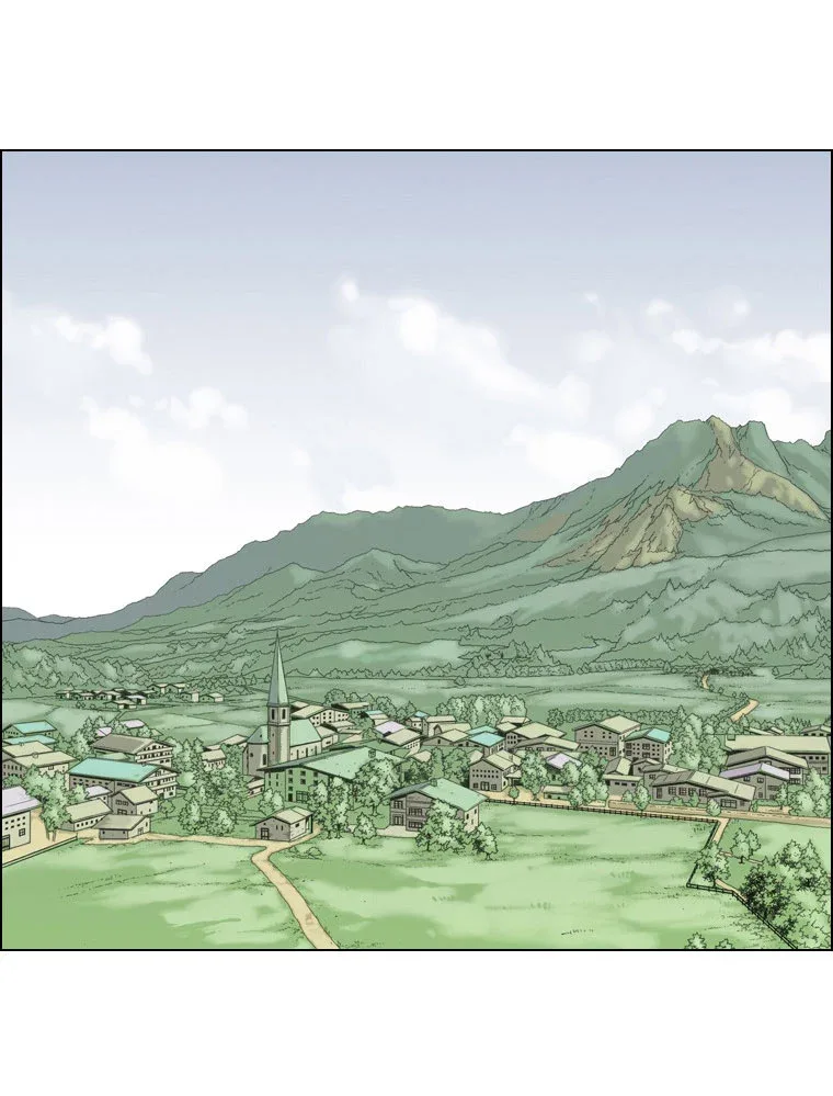Paladin Chapter 30 page 3