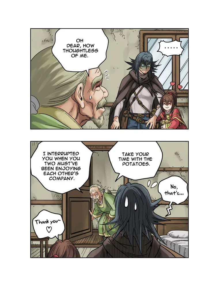 Paladin Chapter 30 page 11