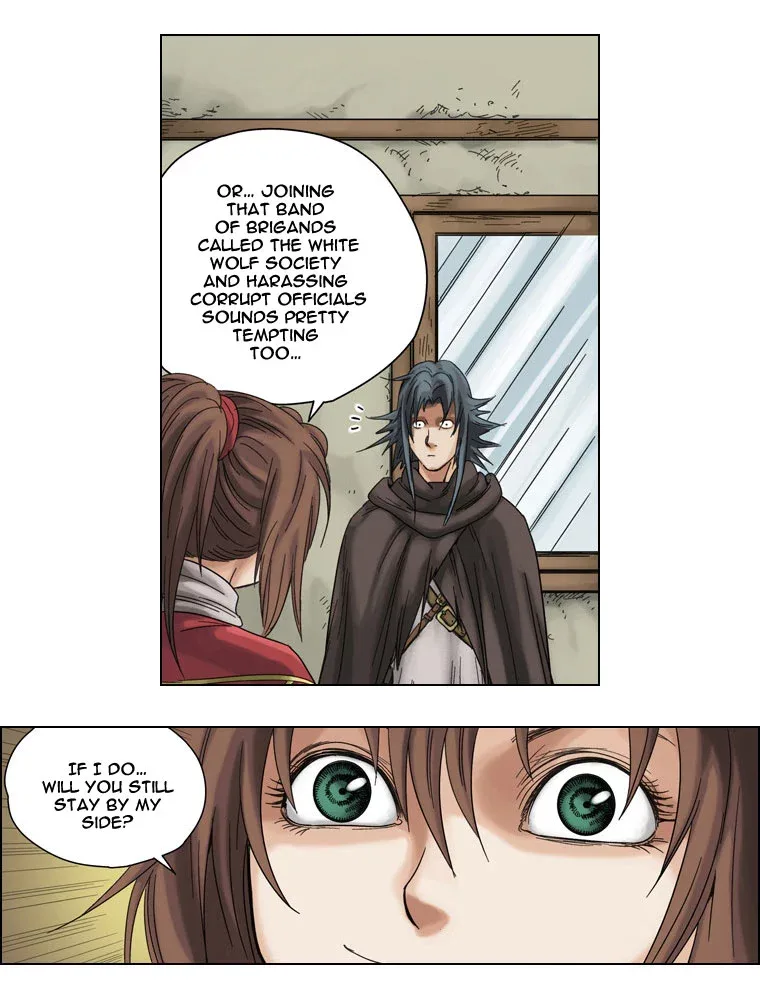 Paladin Chapter 30 page 14