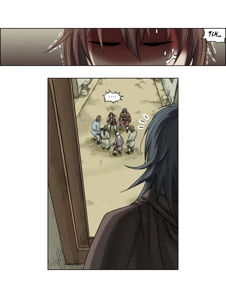 Paladin Chapter 30 page 18