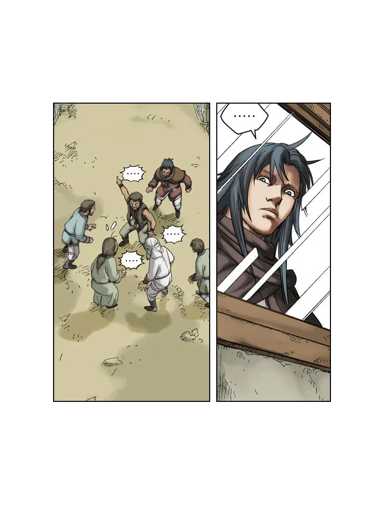 Paladin Chapter 30 page 19