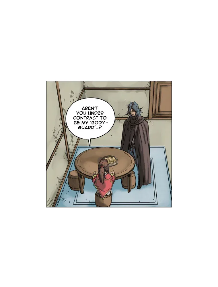 Paladin Chapter 30 page 16