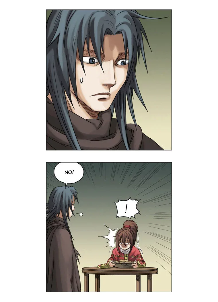Paladin Chapter 30 page 15