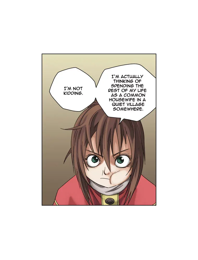 Paladin Chapter 30 page 13