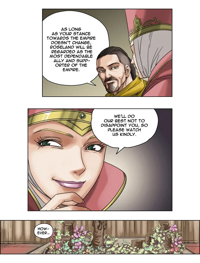 Paladin Chapter 32 page 7