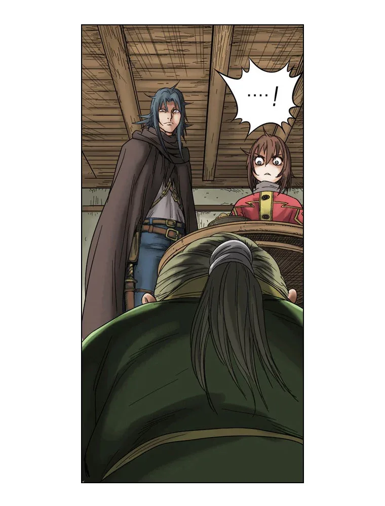 Paladin Chapter 30 page 24