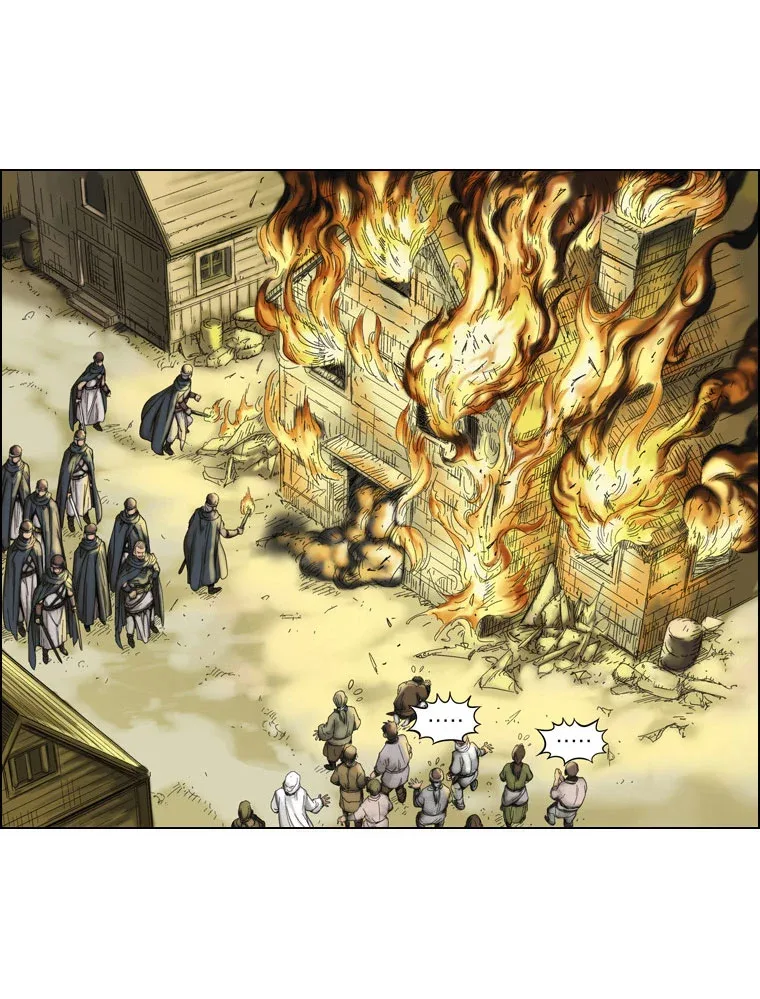 Paladin Chapter 30 page 26