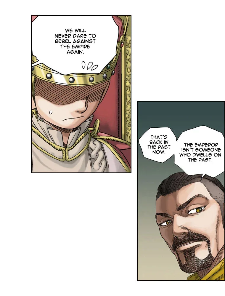 Paladin Chapter 32 page 6