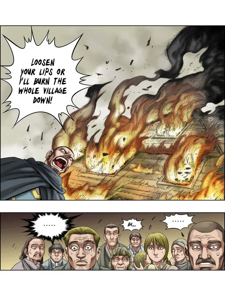 Paladin Chapter 30 page 29