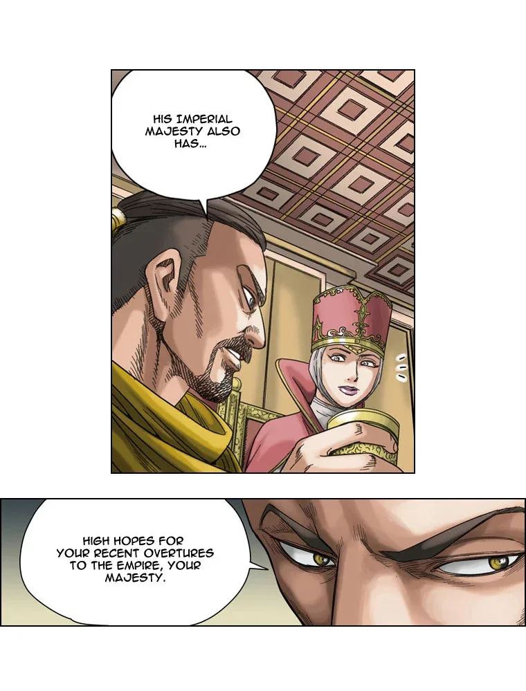 Paladin Chapter 32 page 4