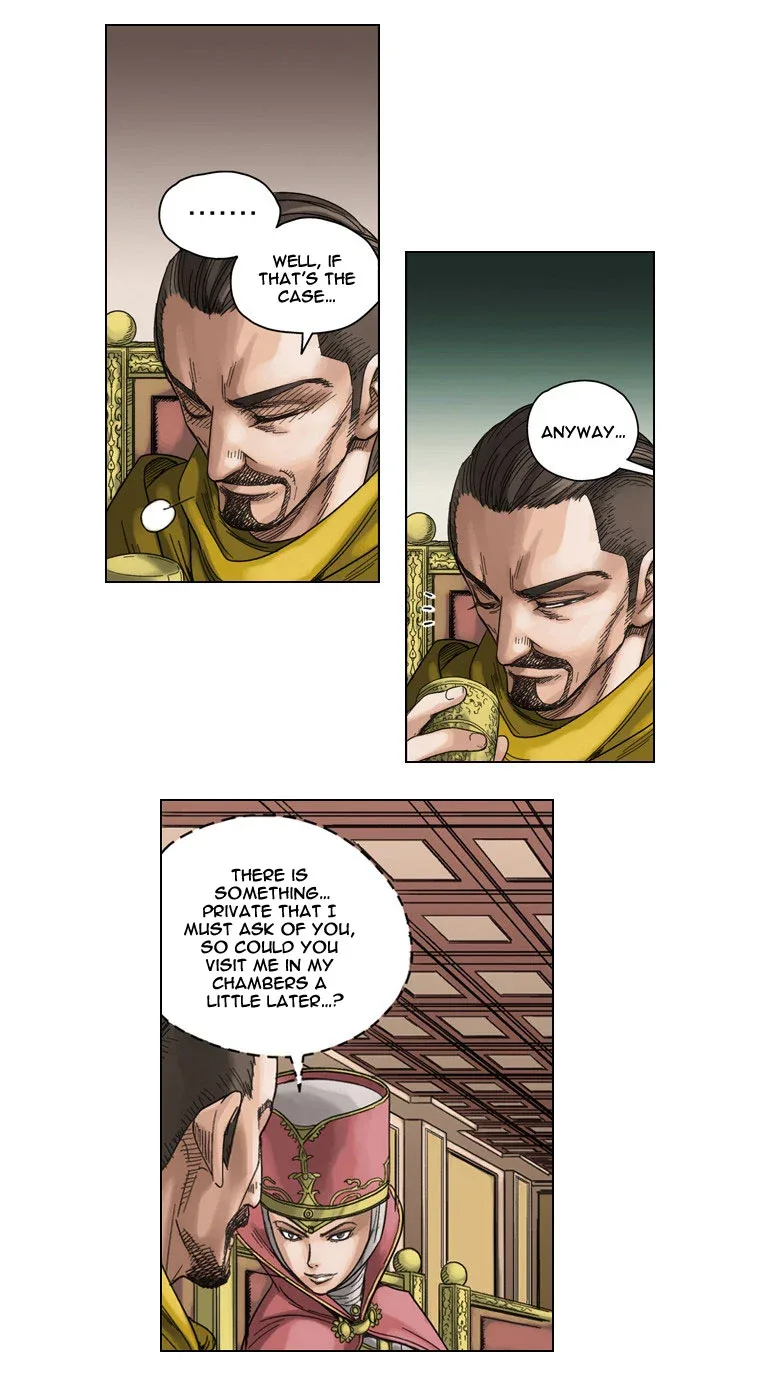 Paladin Chapter 32 page 12