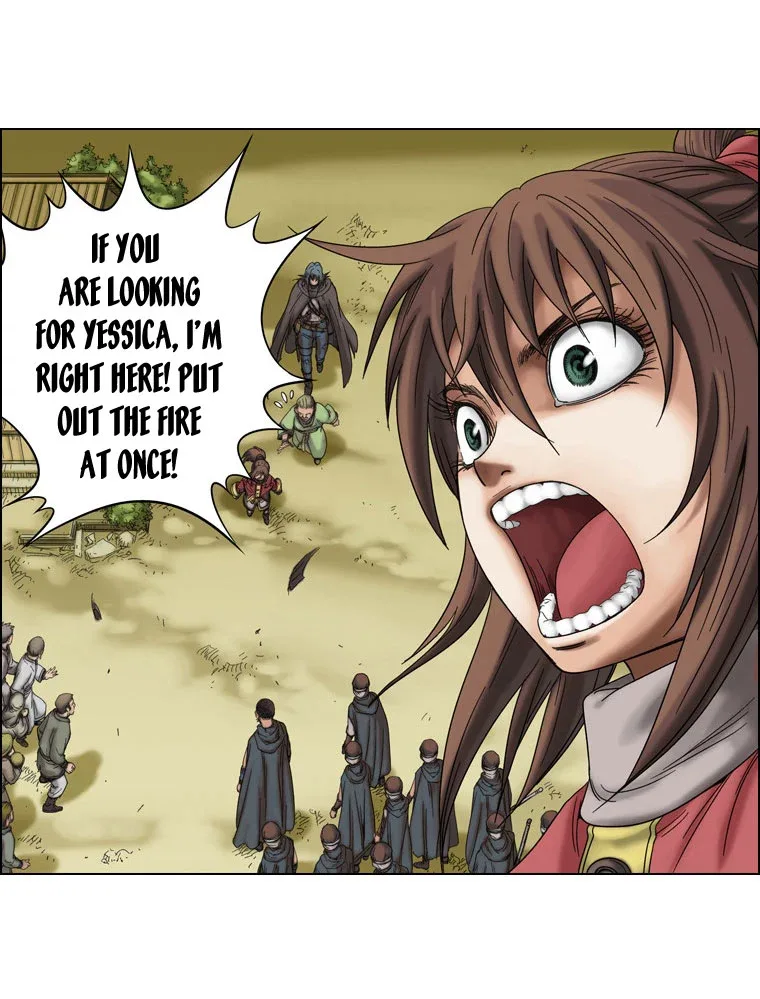 Paladin Chapter 30 page 31