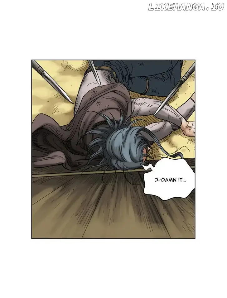 Paladin Chapter 37 page 6