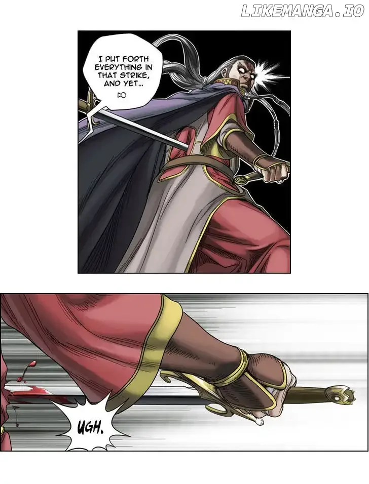 Paladin Chapter 37 page 7
