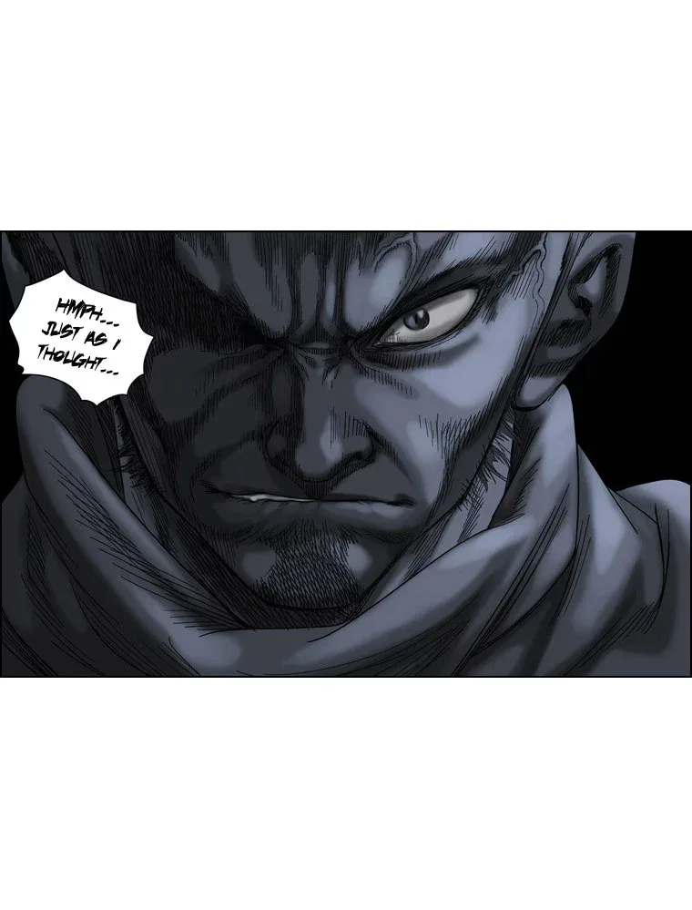 Paladin Chapter 30 page 32