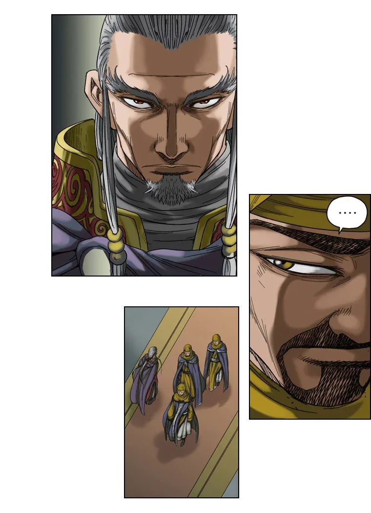 Paladin Chapter 32 page 16