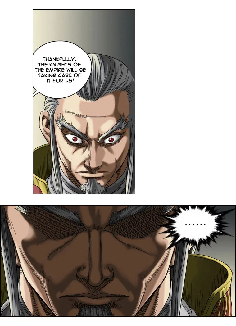Paladin Chapter 32 page 23