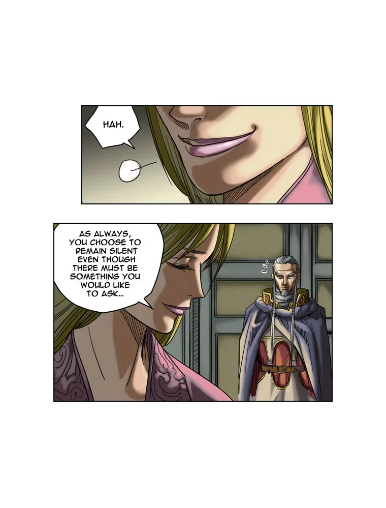 Paladin Chapter 32 page 21
