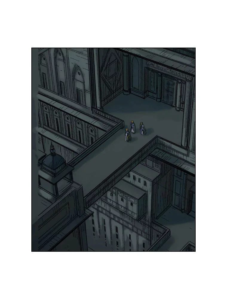 Paladin Chapter 32 page 25