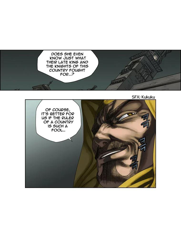 Paladin Chapter 32 page 27