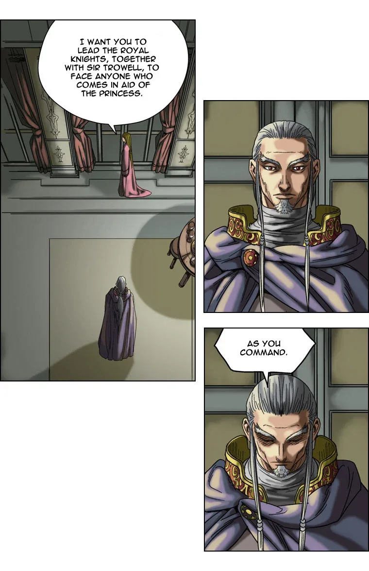 Paladin Chapter 32 page 20