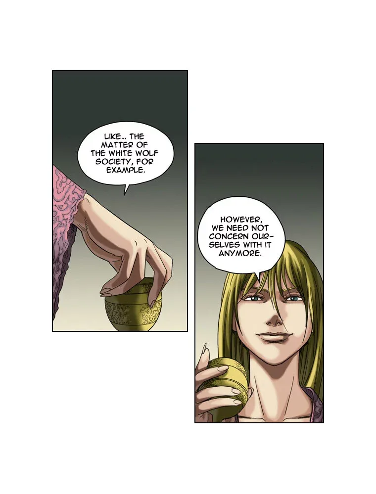 Paladin Chapter 32 page 22