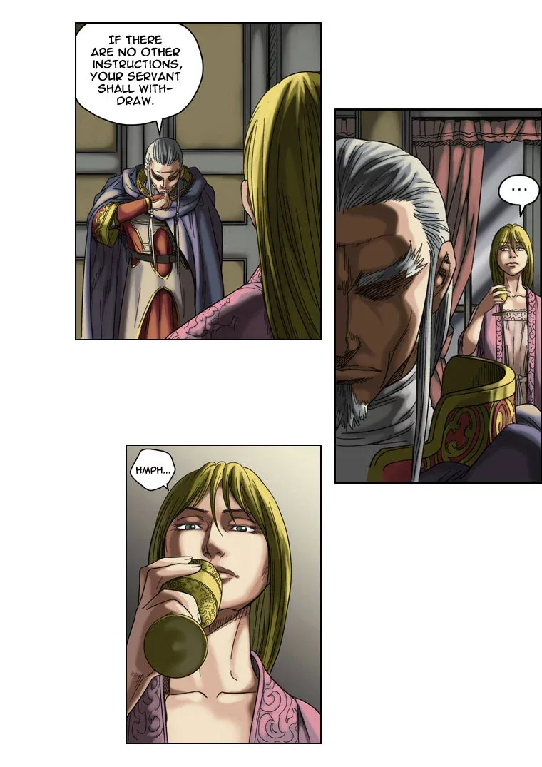 Paladin Chapter 32 page 24
