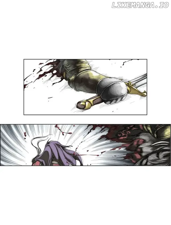 Paladin Chapter 37 page 21