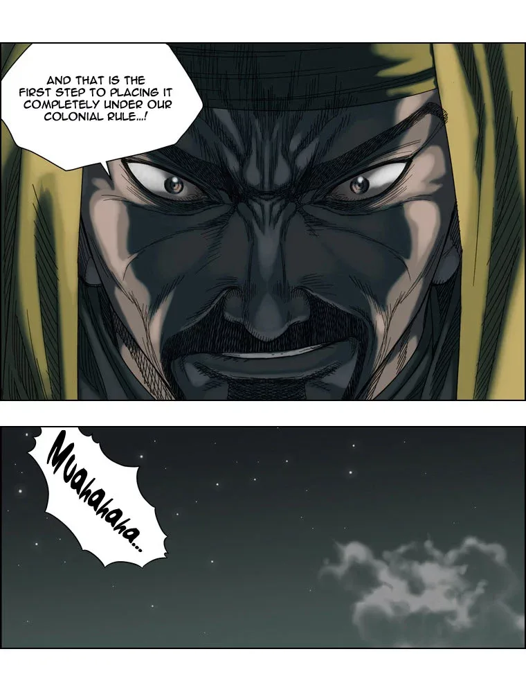 Paladin Chapter 32 page 29