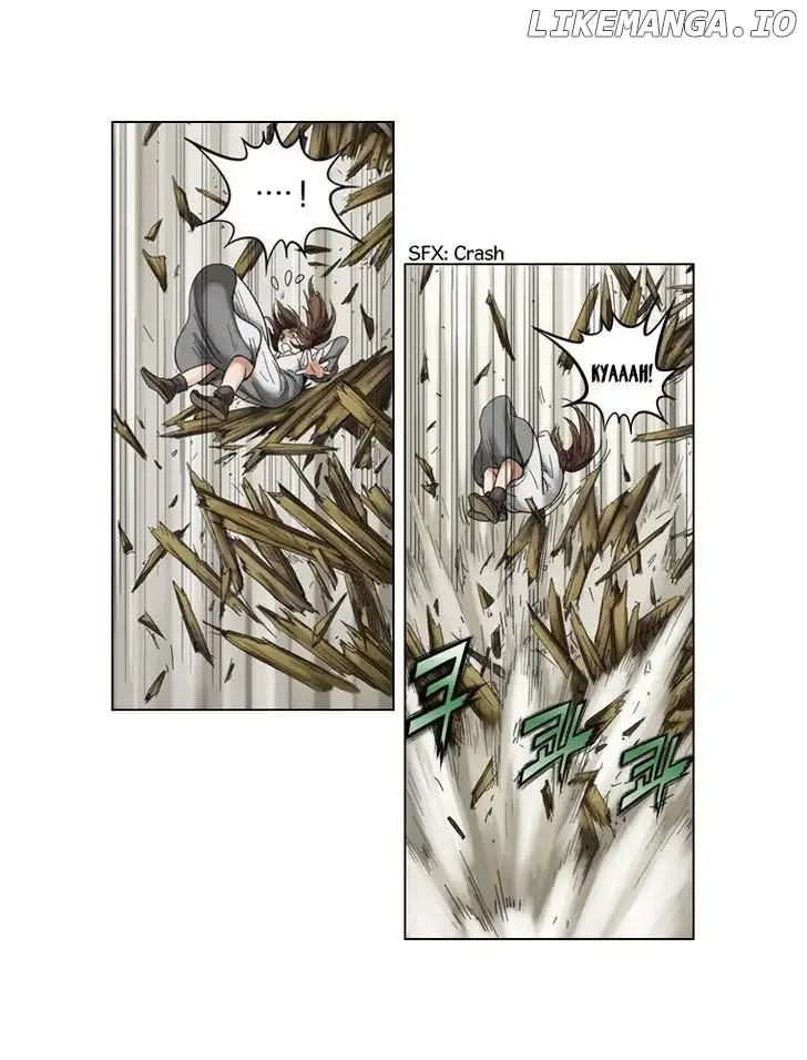 Paladin Chapter 37 page 22