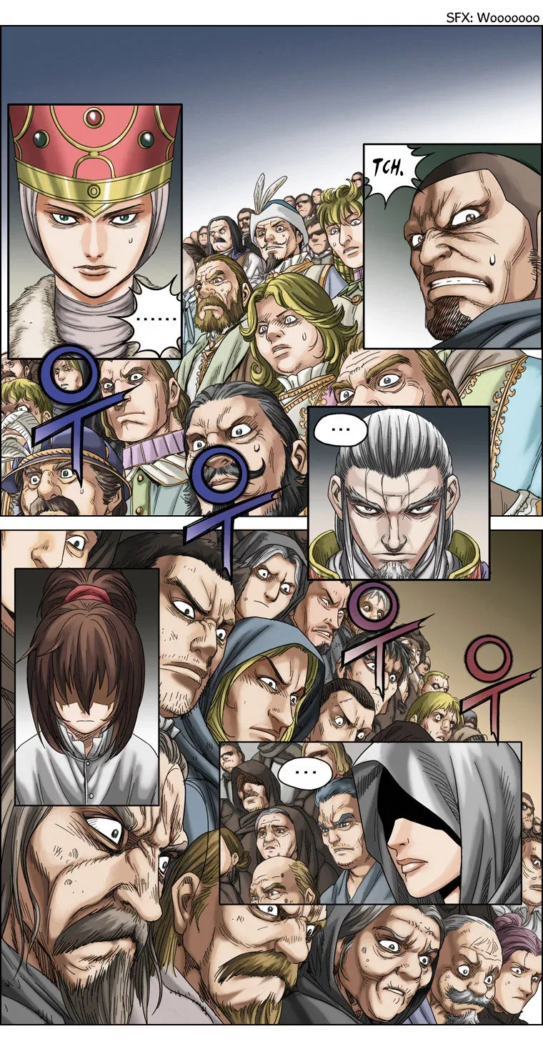 Paladin Chapter 36 page 7