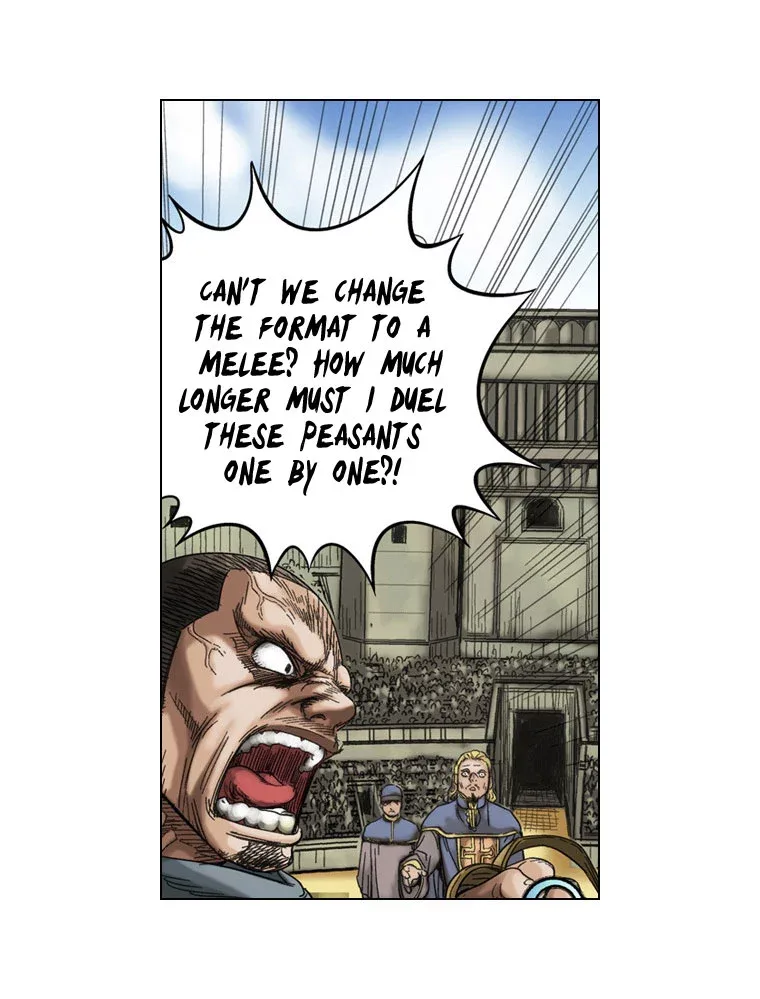 Paladin Chapter 36 page 9