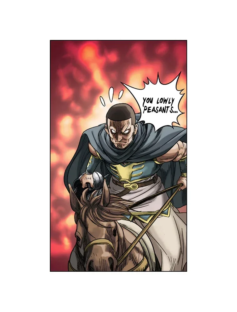 Paladin Chapter 36 page 8
