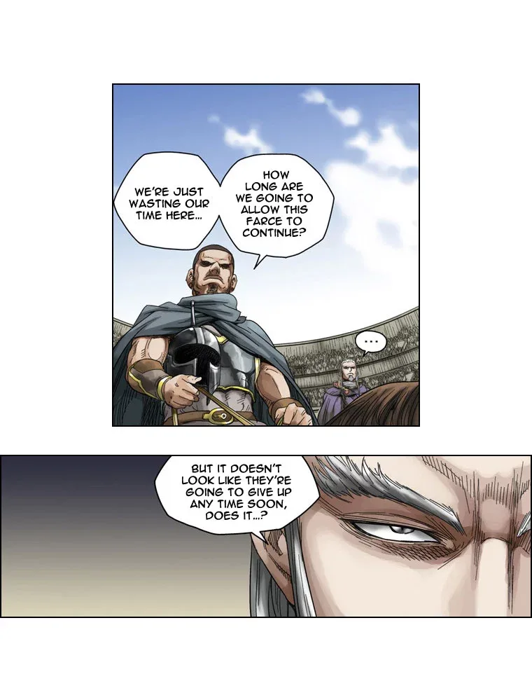 Paladin Chapter 36 page 4