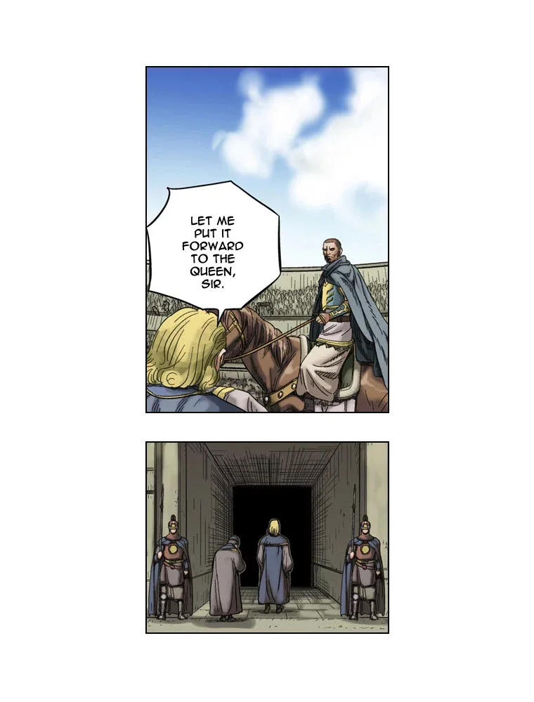 Paladin Chapter 36 page 10