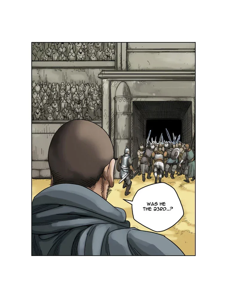 Paladin Chapter 36 page 3