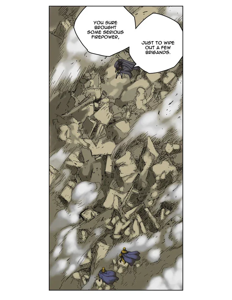 Paladin Chapter 35 page 4
