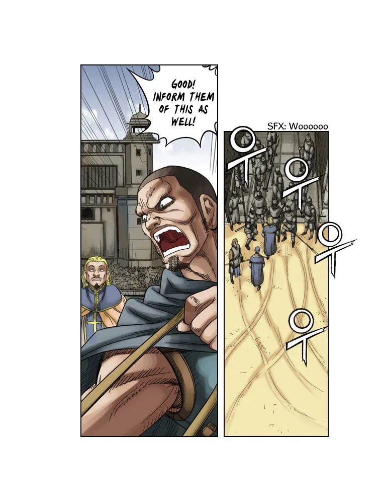 Paladin Chapter 36 page 14
