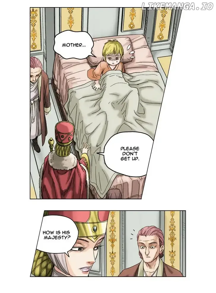 Paladin Chapter 33 page 7