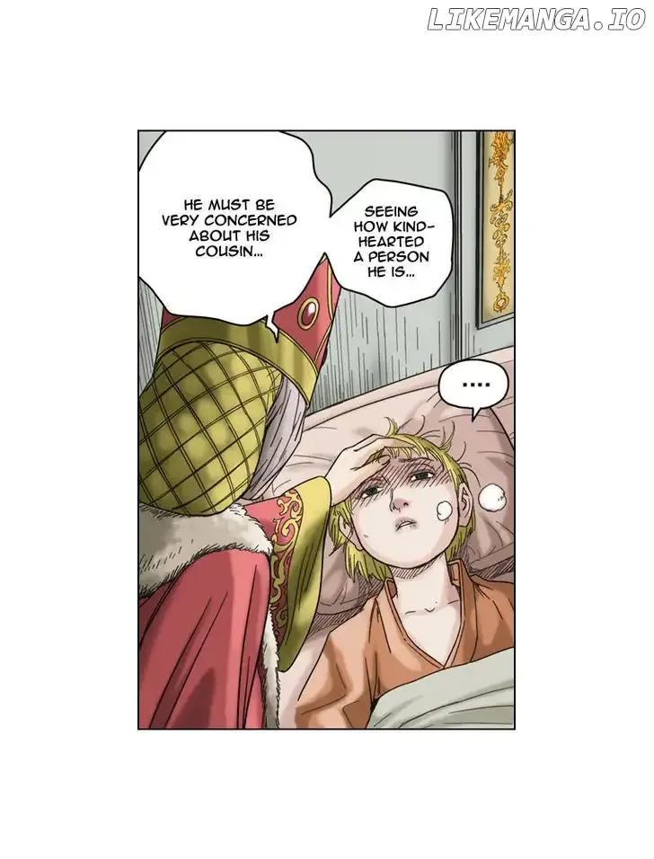 Paladin Chapter 33 page 9