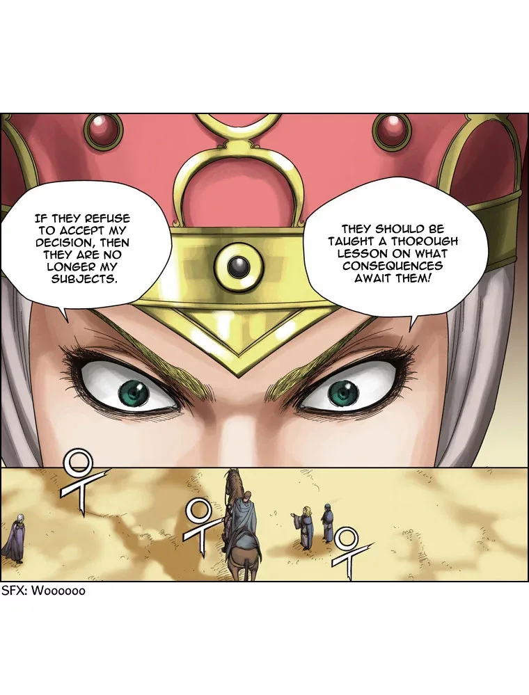 Paladin Chapter 36 page 13