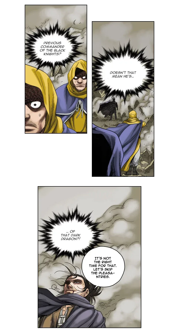 Paladin Chapter 35 page 6
