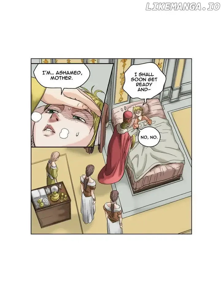 Paladin Chapter 33 page 10
