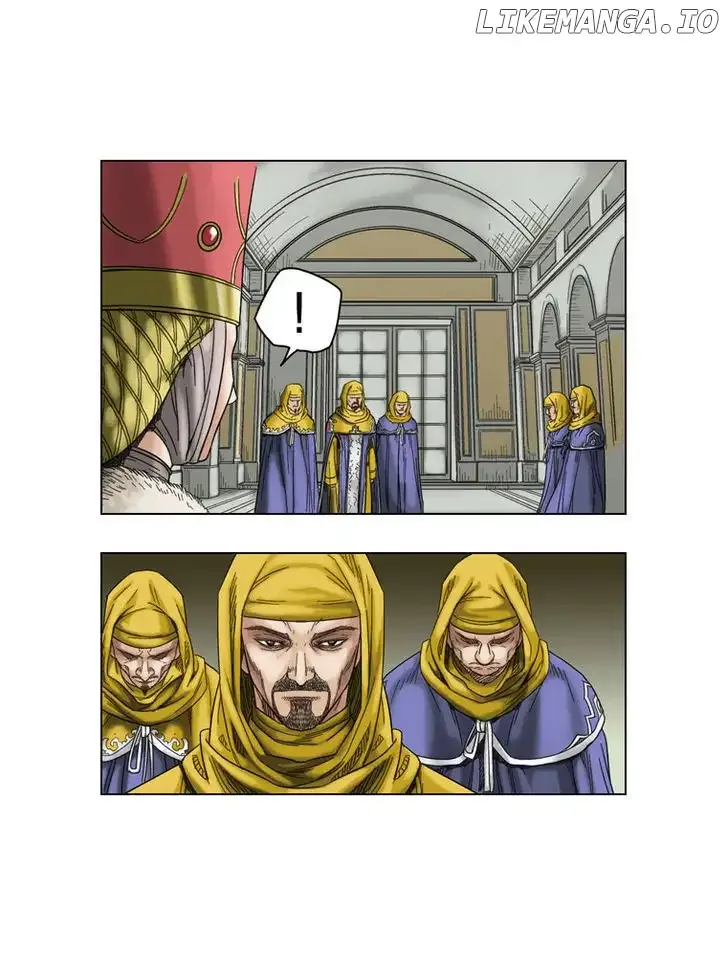 Paladin Chapter 33 page 15