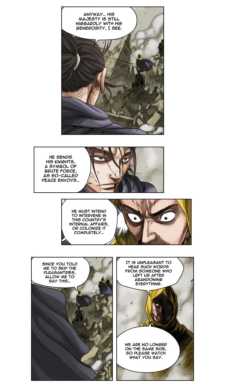 Paladin Chapter 35 page 7