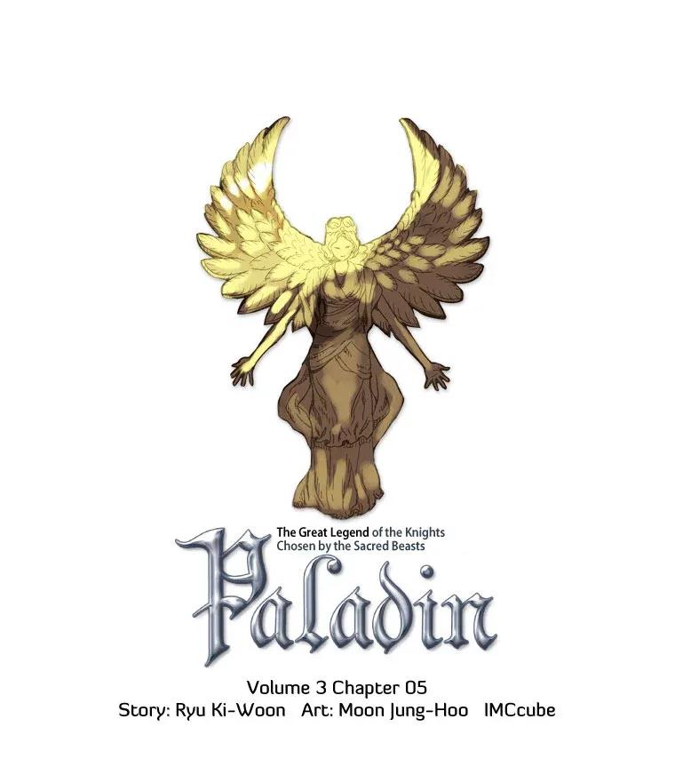 Paladin Chapter 35 page 2